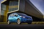 Nissan Versa Note 2014 года